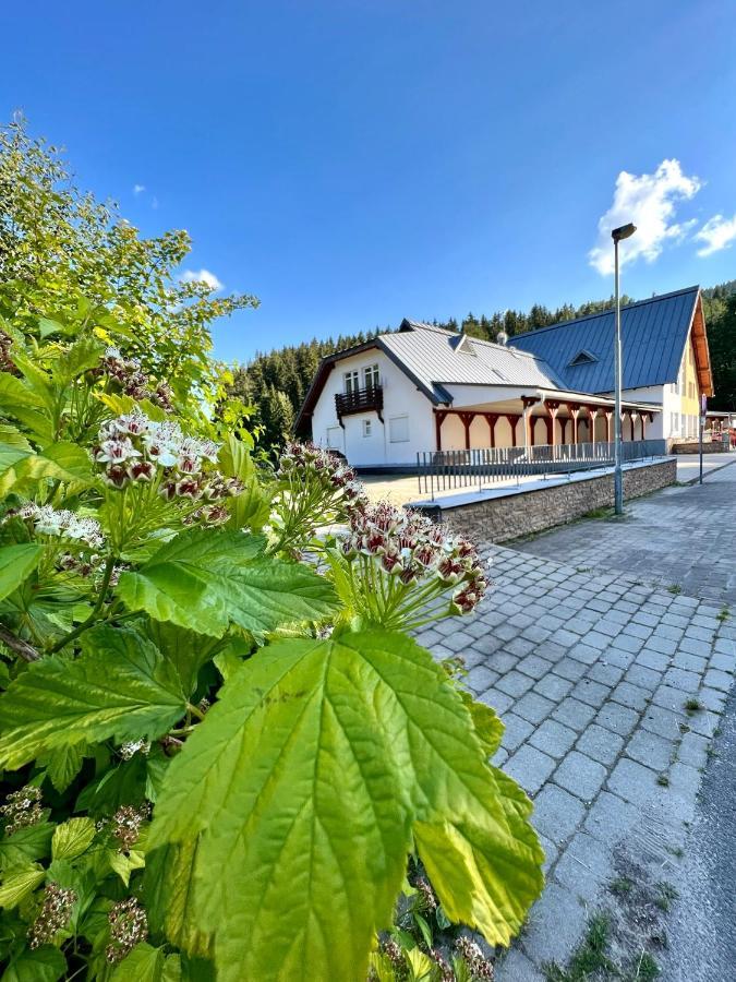 Apartman Labska 21 Ve Spindlerove Mlyne Apartment Špindlerŭv Mlýn Luaran gambar