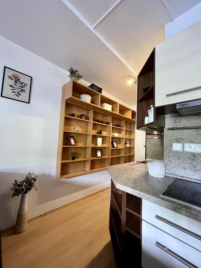 Apartman Labska 21 Ve Spindlerove Mlyne Apartment Špindlerŭv Mlýn Luaran gambar