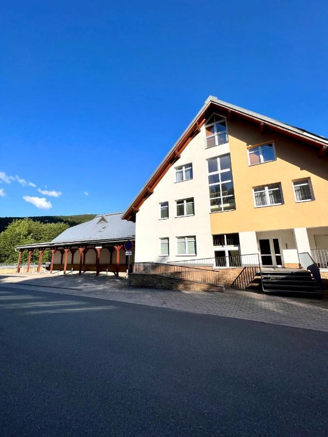 Apartman Labska 21 Ve Spindlerove Mlyne Apartment Špindlerŭv Mlýn Luaran gambar