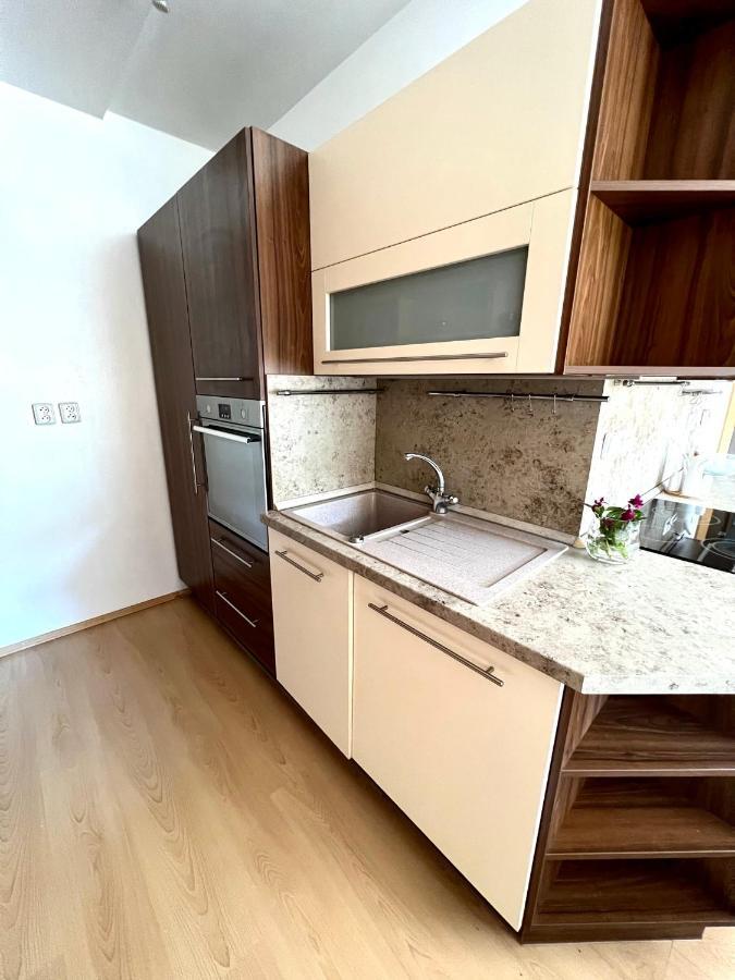 Apartman Labska 21 Ve Spindlerove Mlyne Apartment Špindlerŭv Mlýn Luaran gambar
