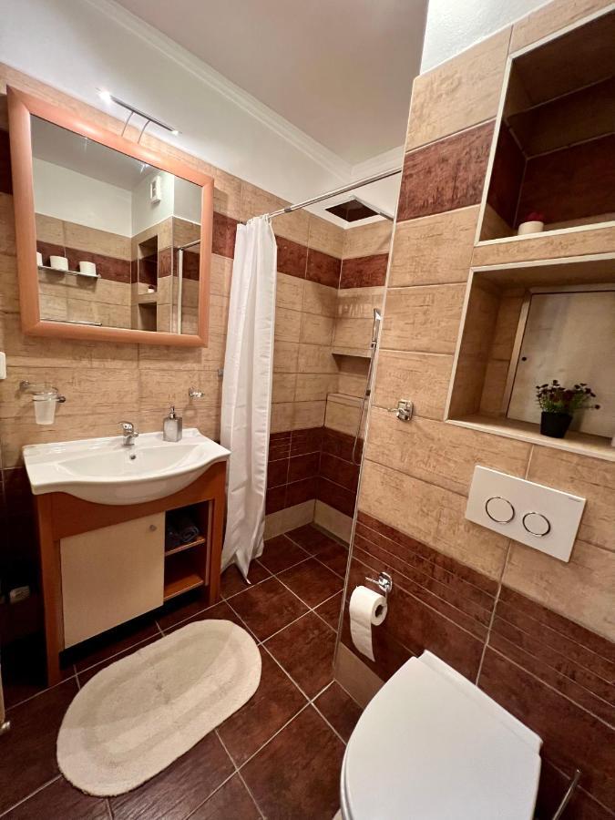 Apartman Labska 21 Ve Spindlerove Mlyne Apartment Špindlerŭv Mlýn Luaran gambar