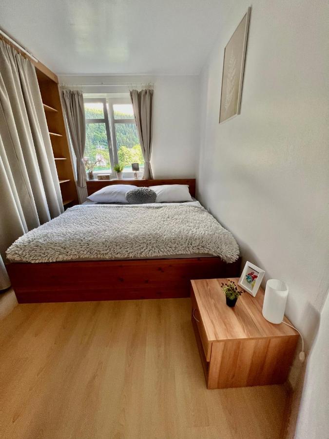 Apartman Labska 21 Ve Spindlerove Mlyne Apartment Špindlerŭv Mlýn Luaran gambar