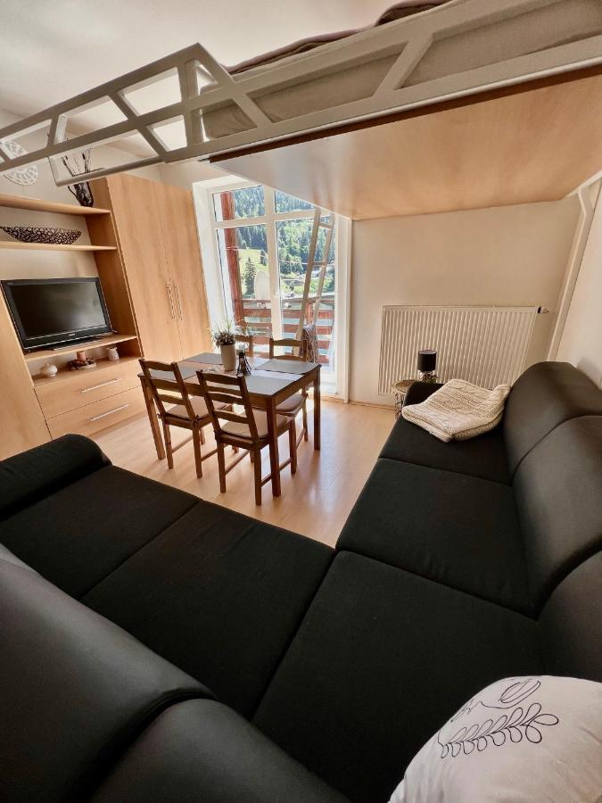 Apartman Labska 21 Ve Spindlerove Mlyne Apartment Špindlerŭv Mlýn Luaran gambar