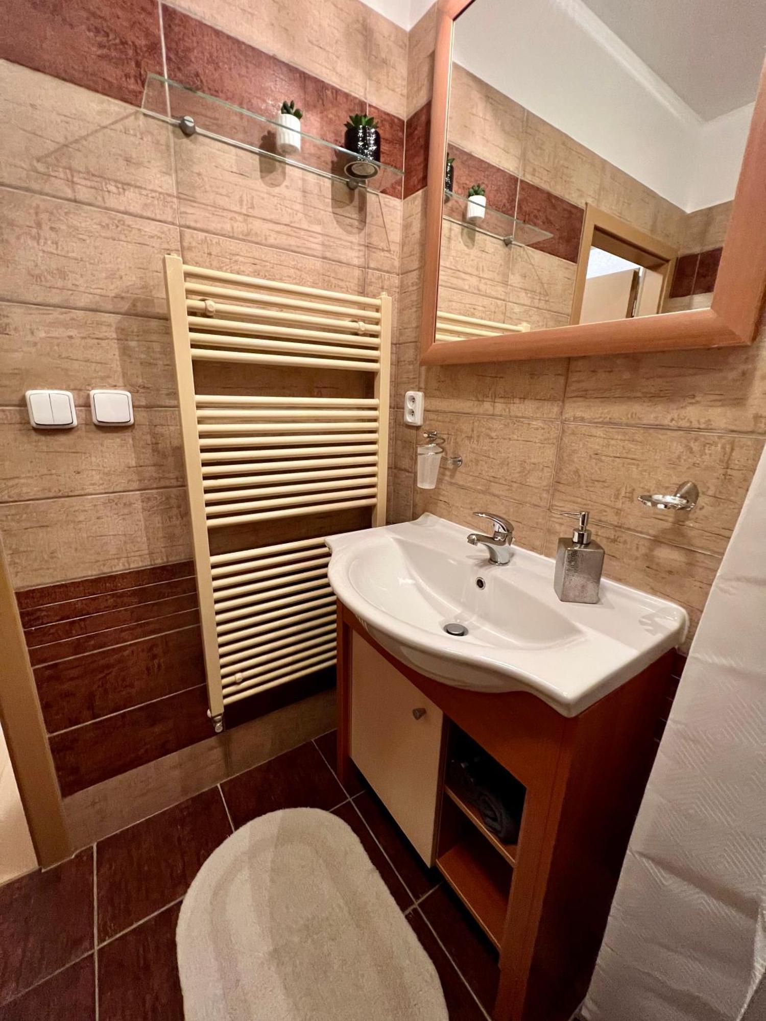 Apartman Labska 21 Ve Spindlerove Mlyne Apartment Špindlerŭv Mlýn Luaran gambar